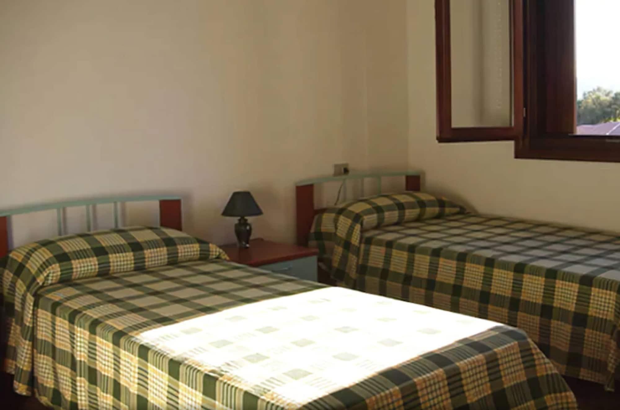 Oasi Anfiteatro Appart hôtel Porto Ottiolu