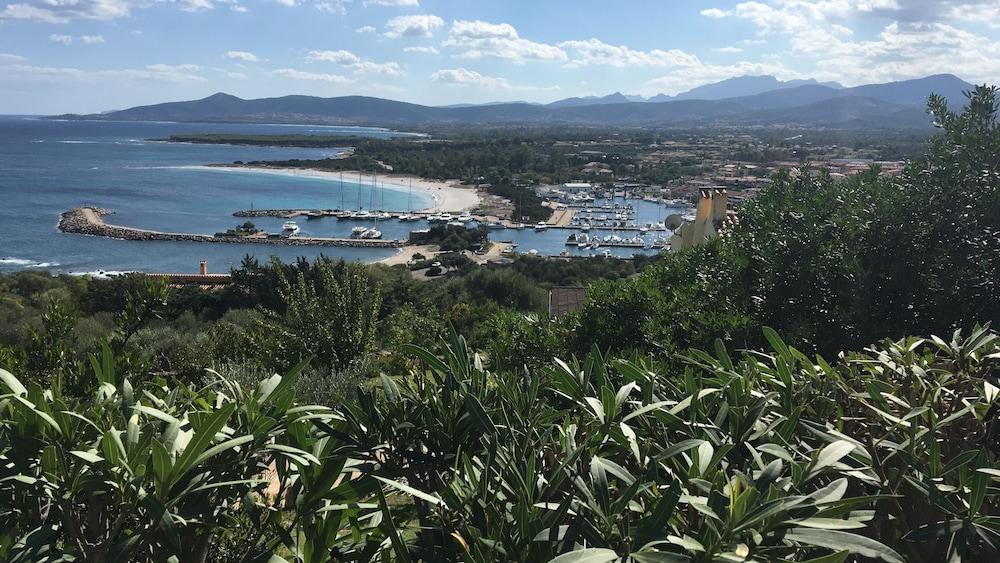 Oasi Anfiteatro Porto Ottiolu