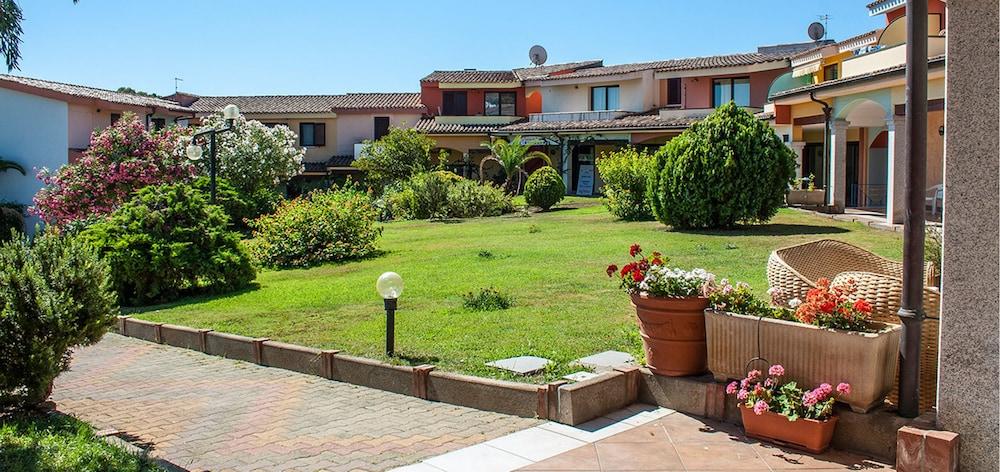 Oasi Anfiteatro 3* Porto Ottiolu