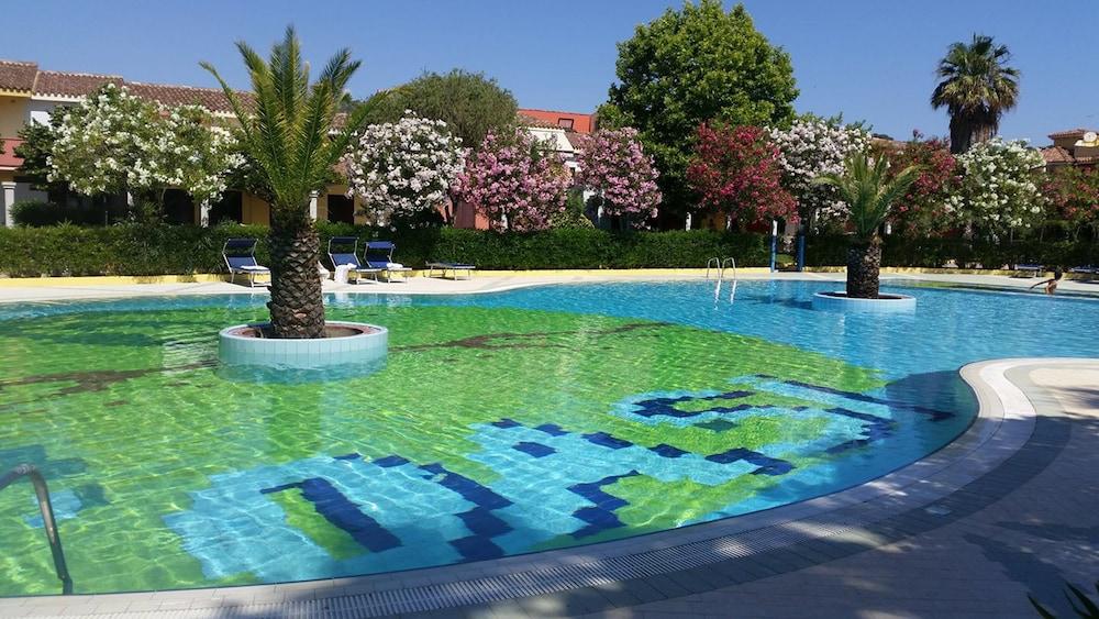 Oasi Anfiteatro Porto Ottiolu
