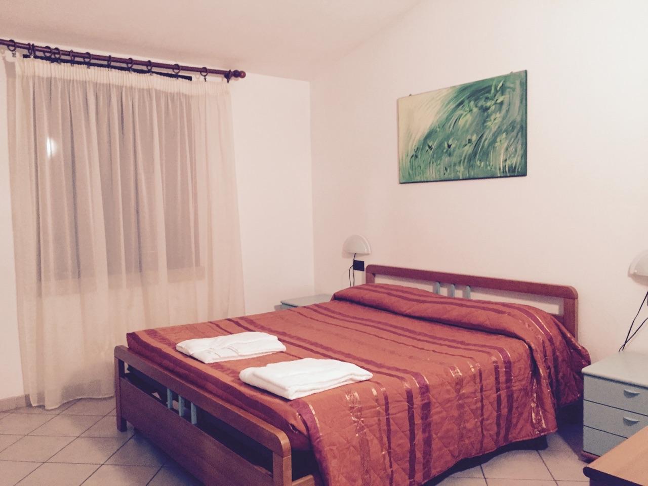 Oasi Anfiteatro Appart hôtel 3*