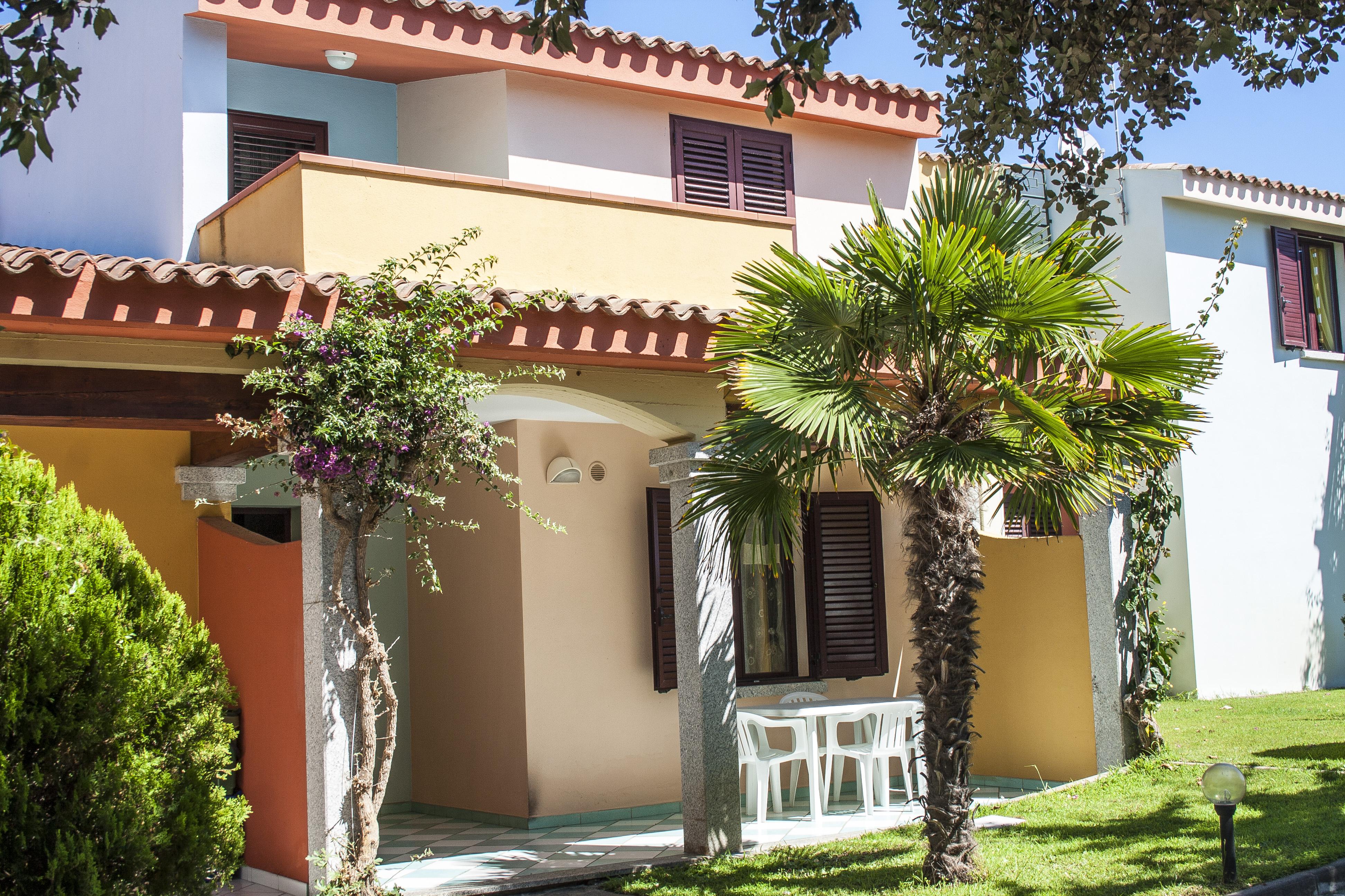 Oasi Anfiteatro Appart hôtel 3*