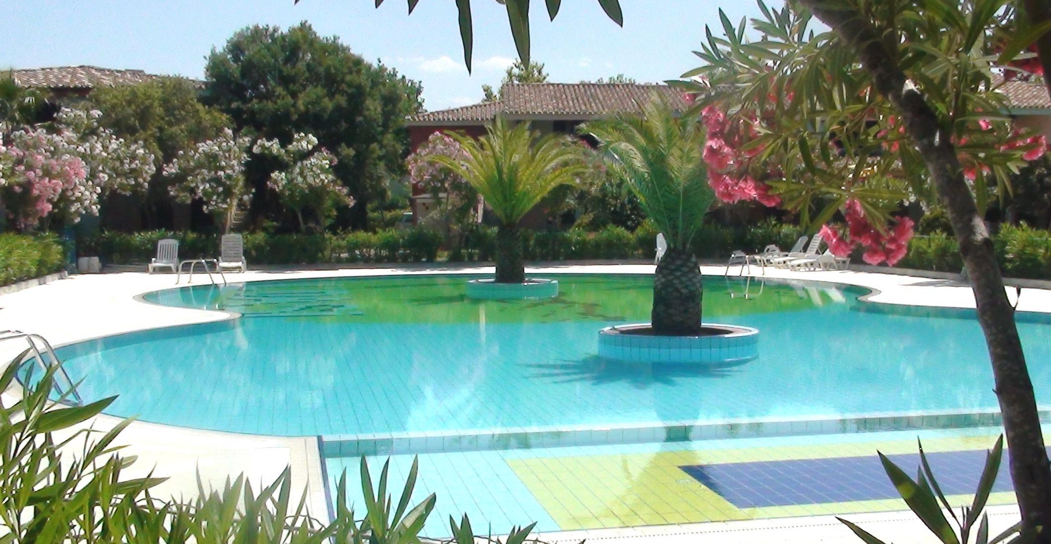Oasi Anfiteatro Appart hôtel