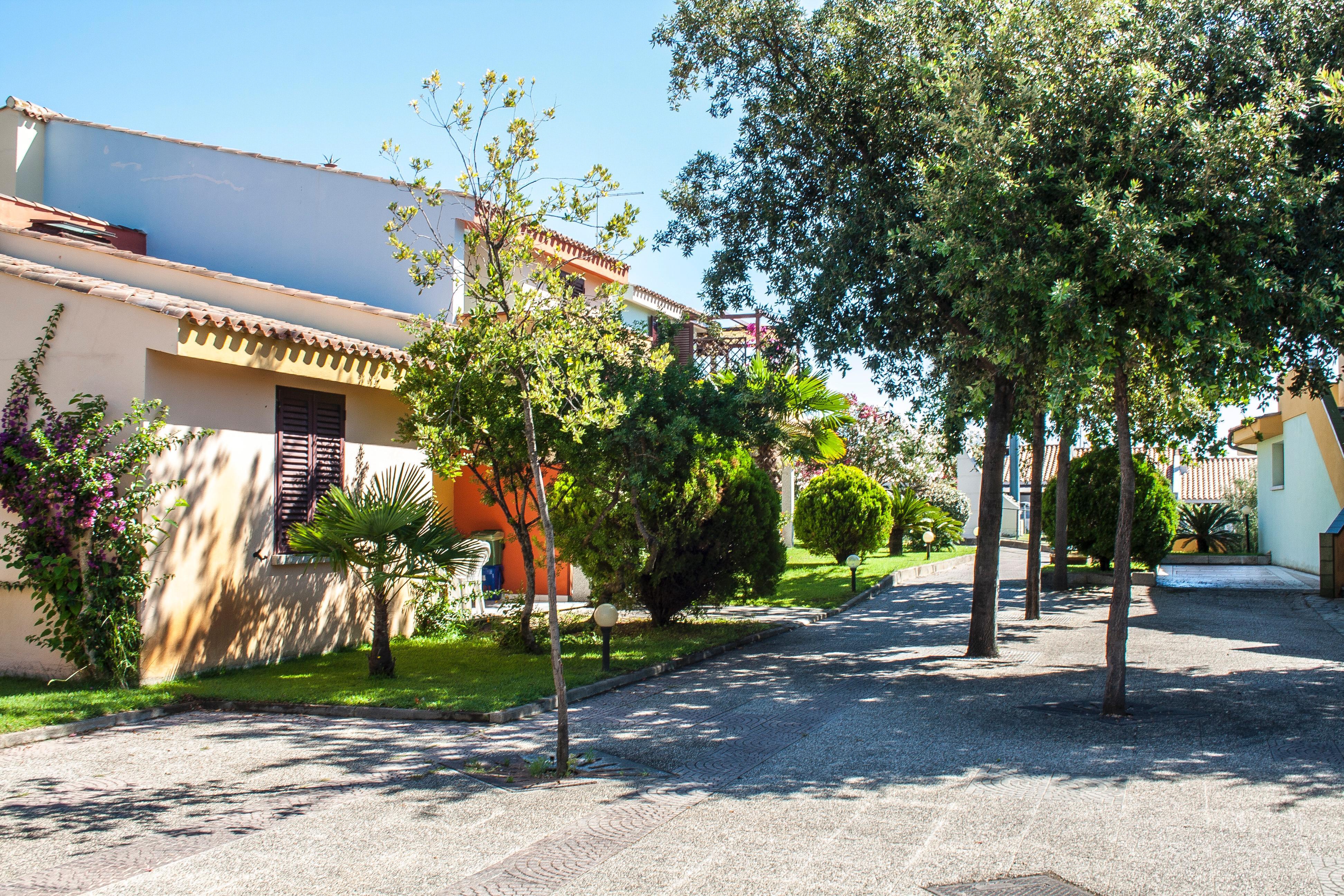 Oasi Anfiteatro Appart hôtel