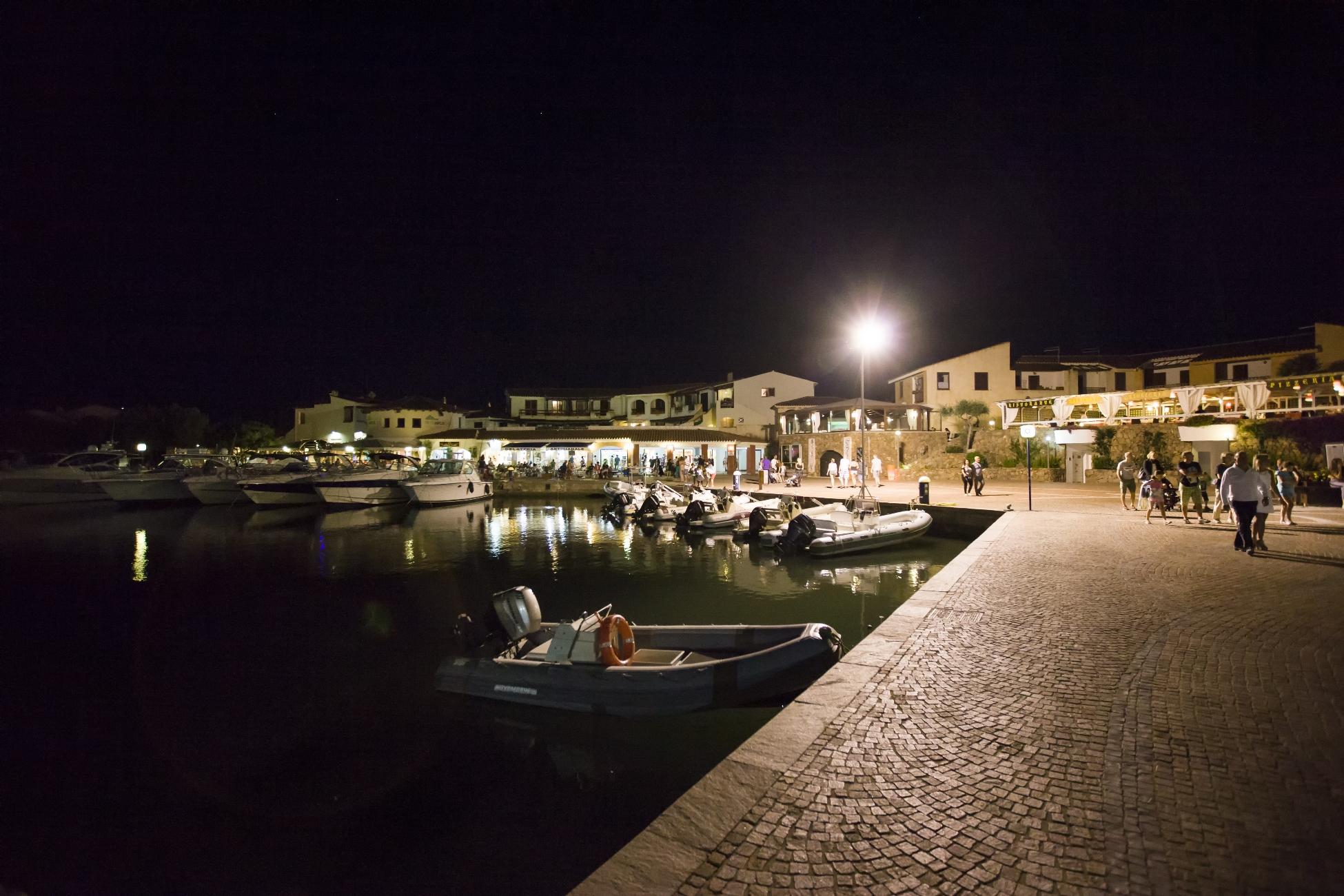 Oasi Anfiteatro Appart hôtel