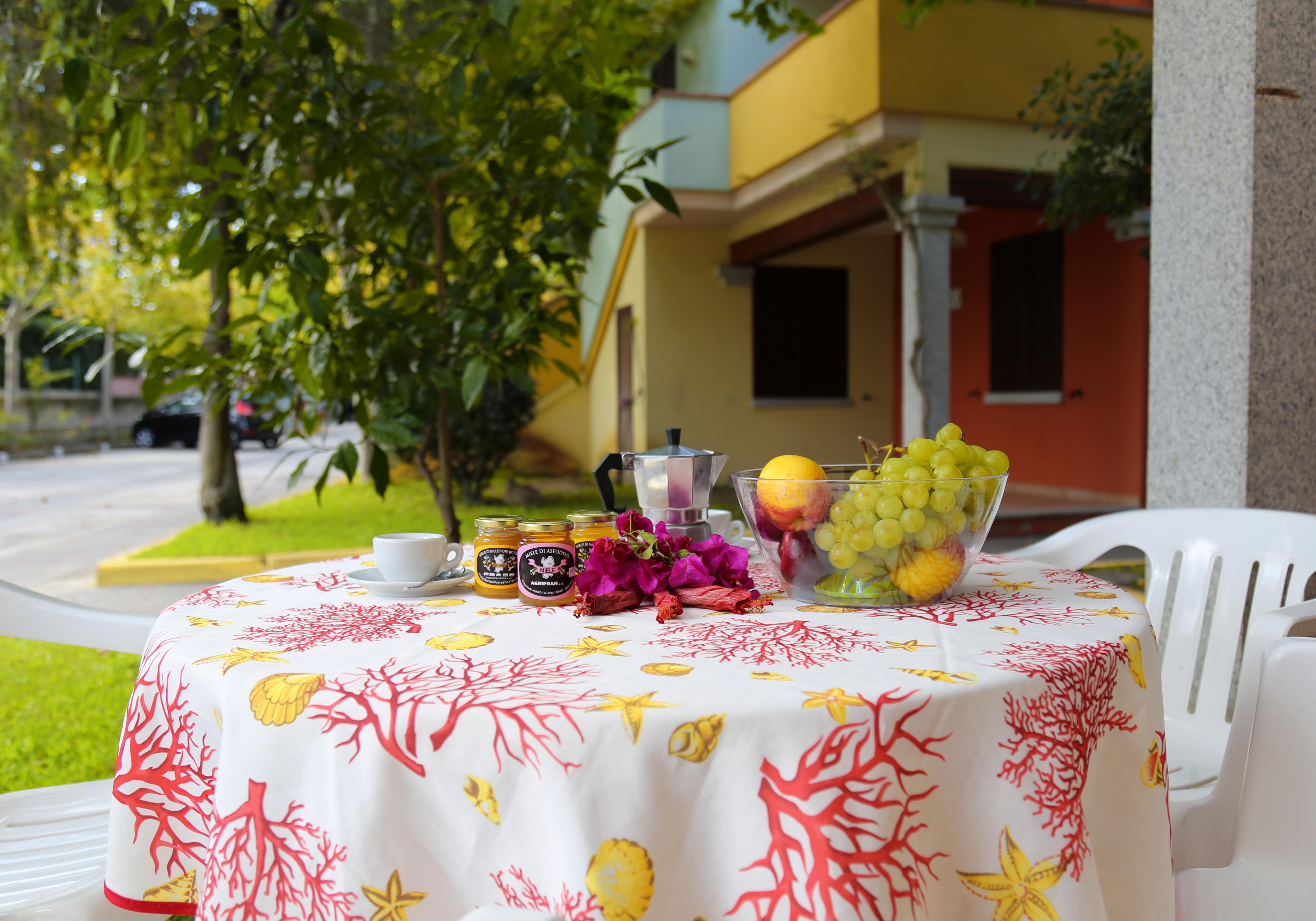 Oasi Anfiteatro Appart hôtel 3*