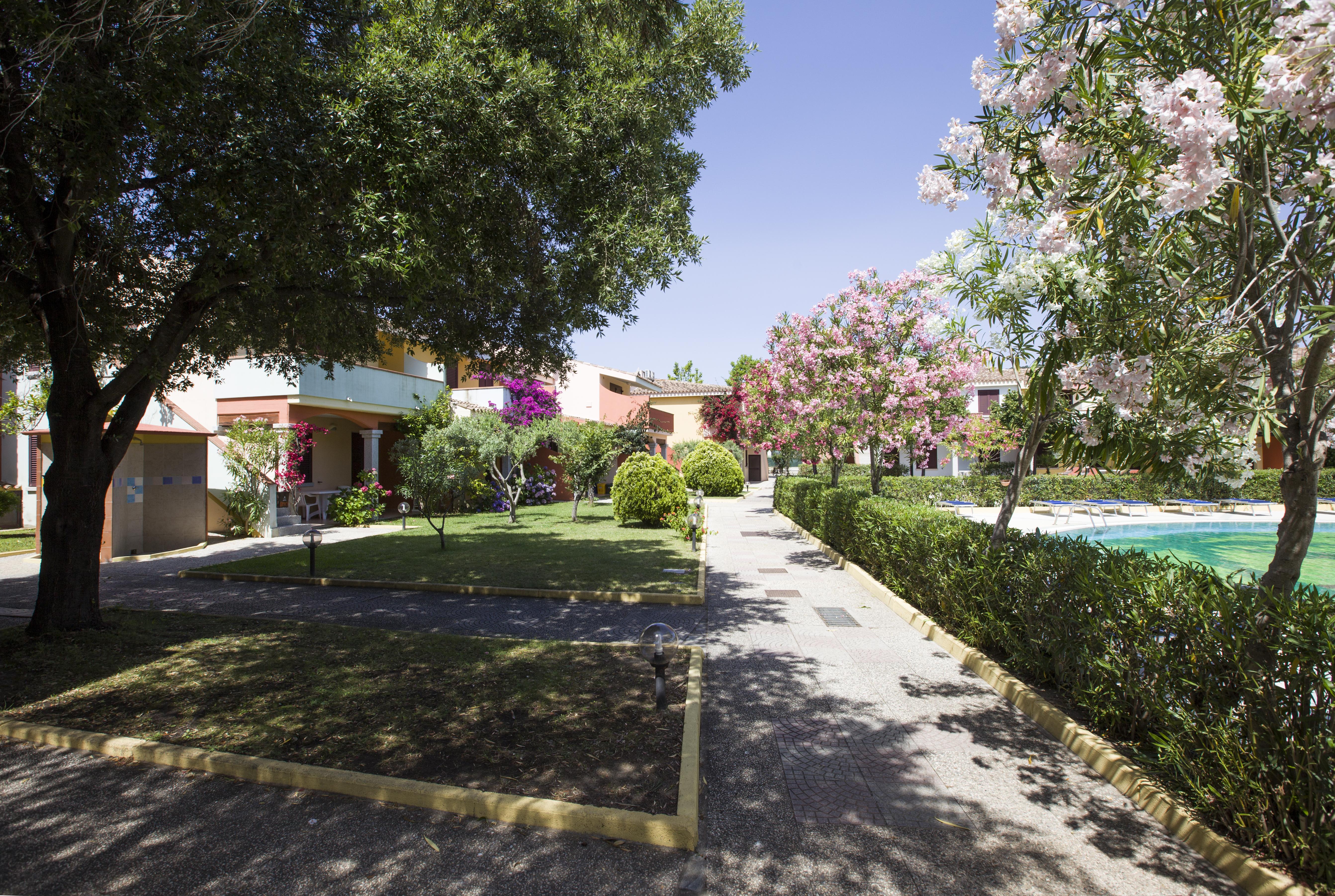 Oasi Anfiteatro Appart hôtel 3*