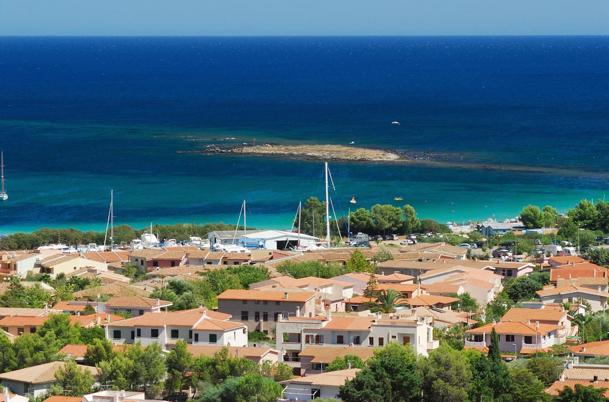 Oasi Anfiteatro