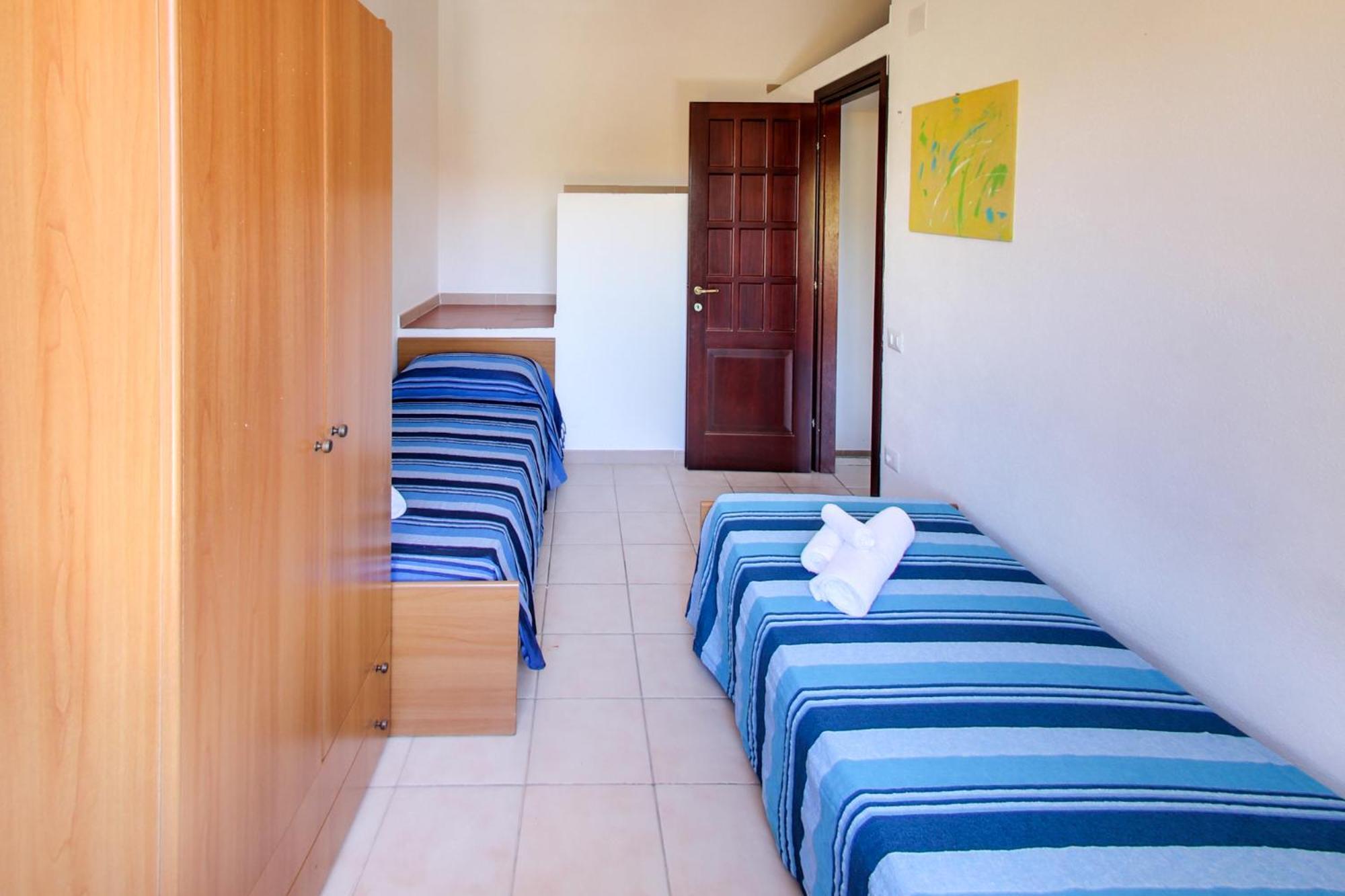 Oasi Anfiteatro 3* Porto Ottiolu