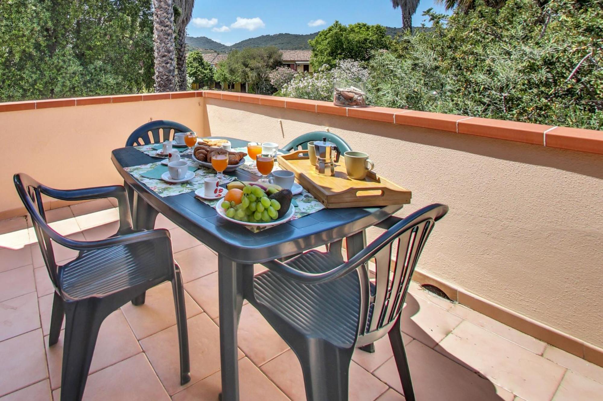 Oasi Anfiteatro Appart hôtel