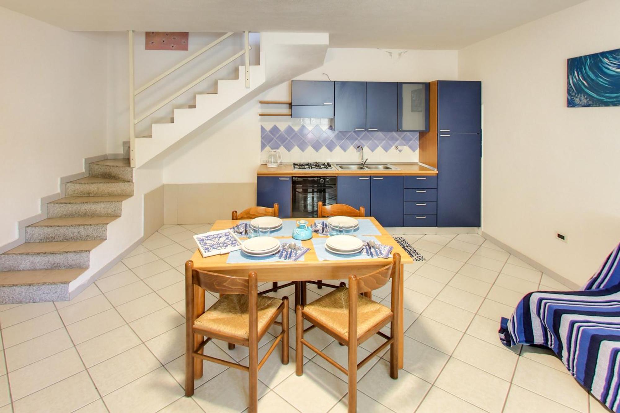 Oasi Anfiteatro Appart hôtel