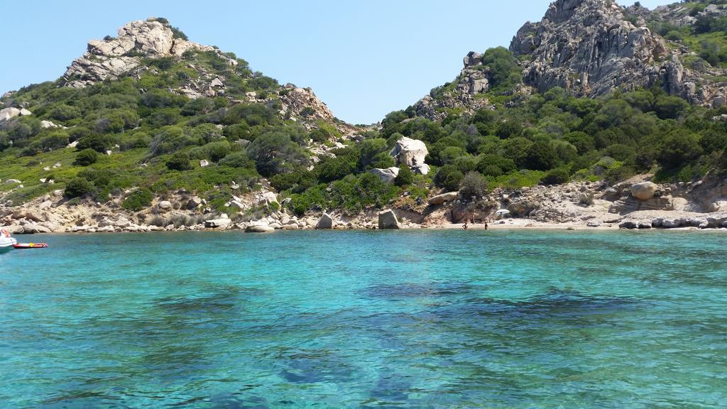 Oasi Anfiteatro 3* Porto Ottiolu