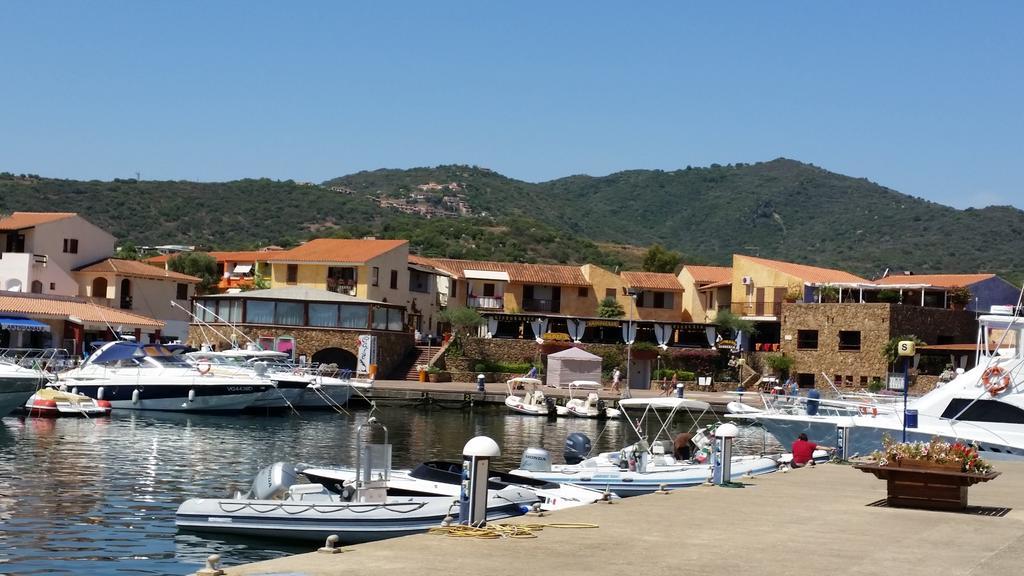 Oasi Anfiteatro 3* Porto Ottiolu