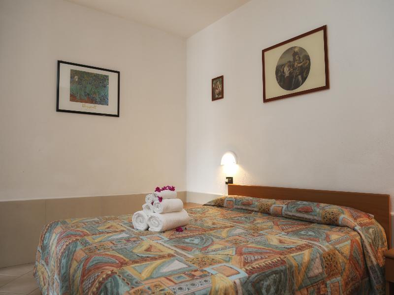 Oasi Anfiteatro Appart hôtel 3*