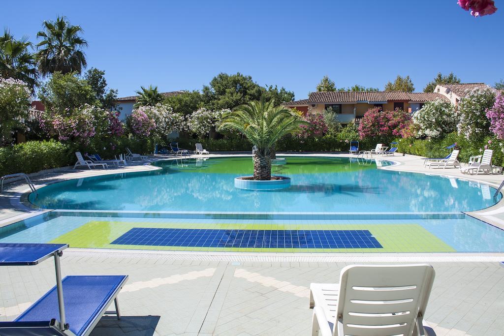Oasi Anfiteatro 3* Porto Ottiolu